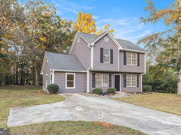 184 Lake Connie Rd, Carrollton, GA 30116