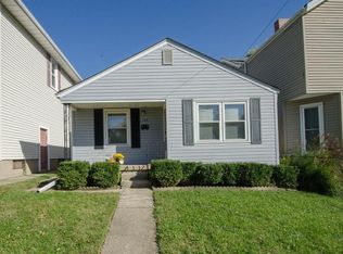 144 Progress Ave, Hamilton, OH 45013