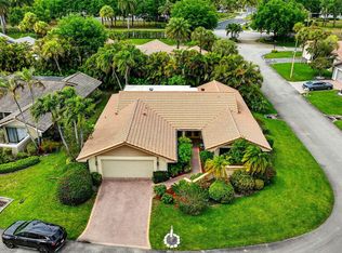 6839 Villas Drive S, Boca Raton, FL 33433