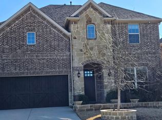 10329 Attleborough Dr, Frisco, TX 75035