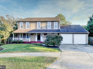 1403 Seven Pines Ct, Herndon, VA 20170