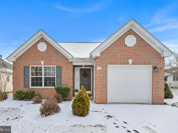 711 Hawthorne Ln, Mount Joy, PA 17552