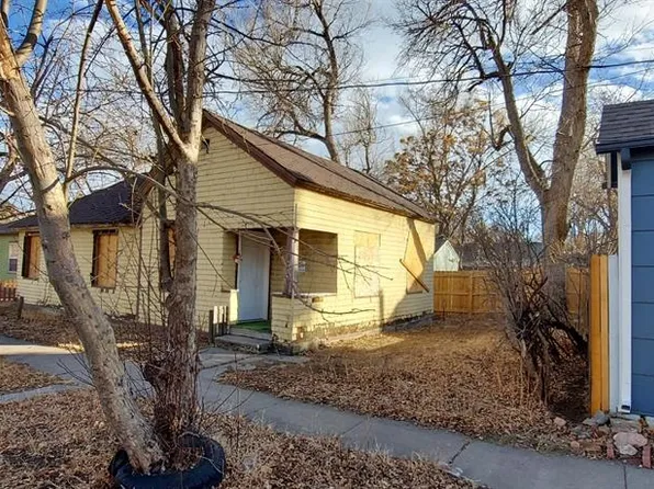 325 W Saint Vrain St, Colorado Springs, CO 80905