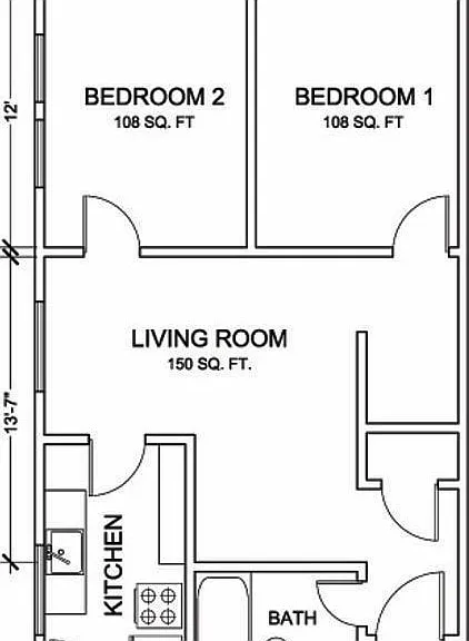 2620 Hillegass Ave. — Photo 12