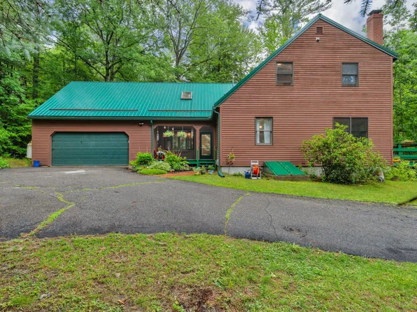 44 Pine Trail, Dedham, ME 04429