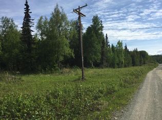 9300 N Pine Dr, Palmer, AK 99645