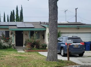 373 N Nantes Ave, La Puente, CA 91744