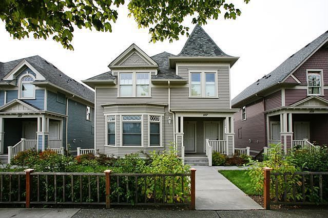 Welcome Home!