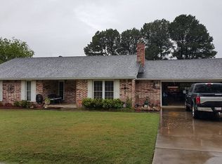 41 Town & Country Cir, Ardmore, OK 73401