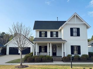 3324 Sawyer Dr, Birmingham, AL 35226