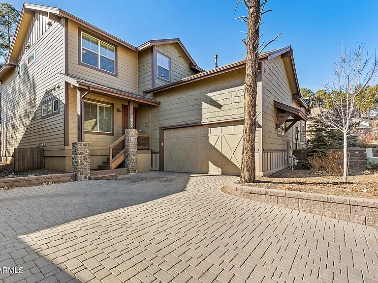2477 W Mission Timber Cir — Photo 56