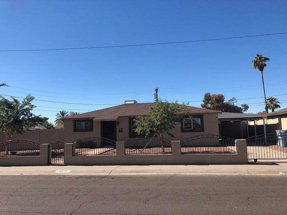 1st image of 8814 N 29th Ave