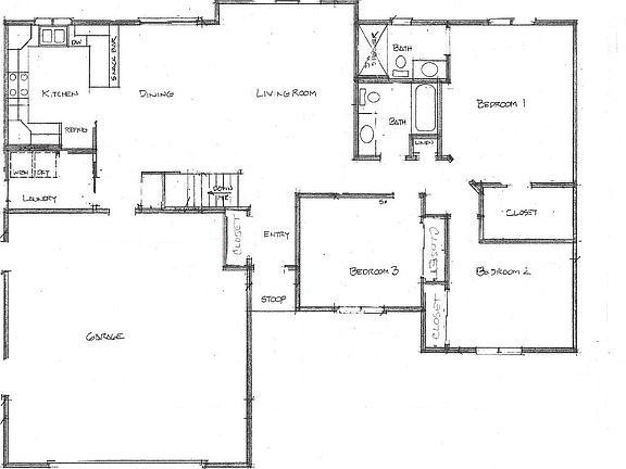 2nd image of 3211 Westminster Rd