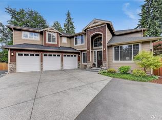 2332 168th St SE, Bothell, WA 98012