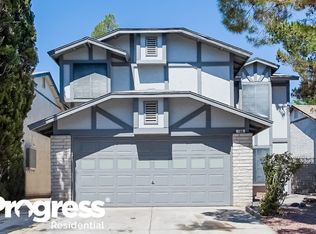 168 Spinnaker Dr, Henderson, NV 89015