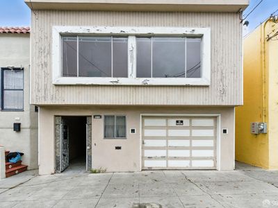 470 Madrid St, San Francisco, CA, 94112
