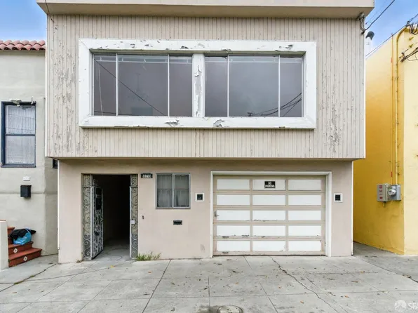 470 Madrid St, San Francisco, CA 94112