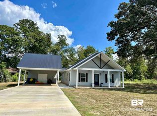 1704 Escambia Ave, Brewton, AL 36426