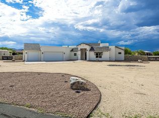 1302 Night Shade Ct, Las Cruces, NM 88007
