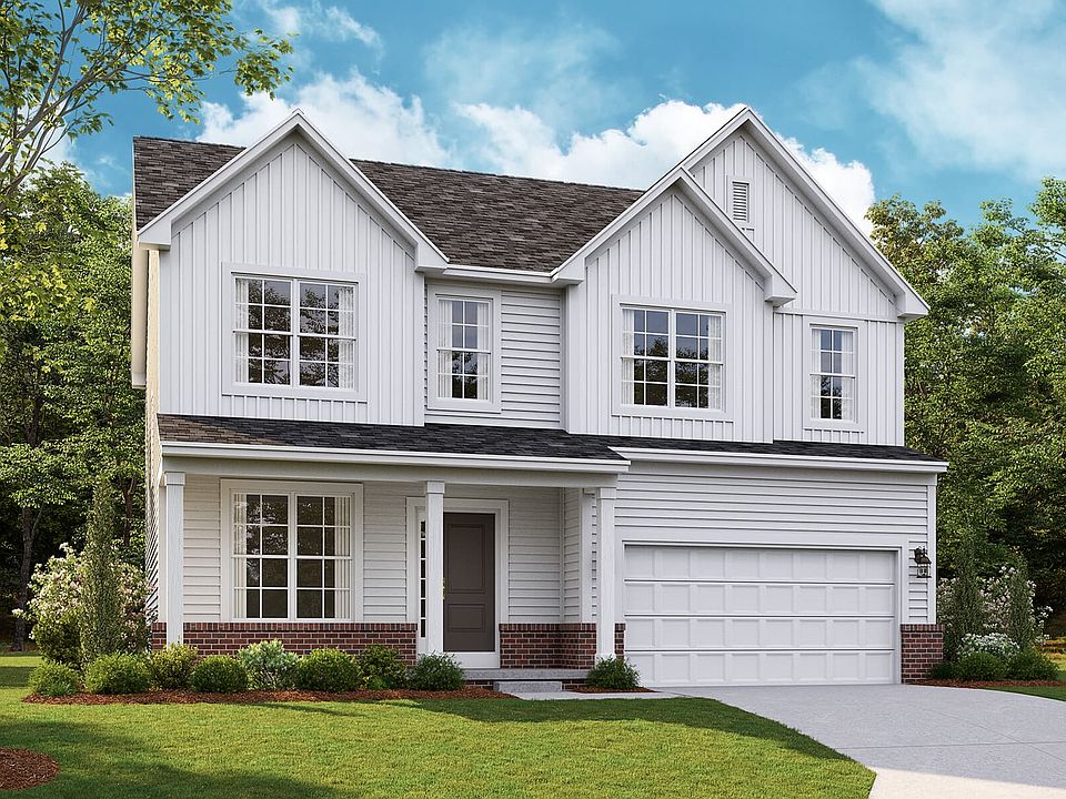 Findlay Elevation B