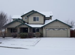 2113 NW 21st Ct, Redmond, OR