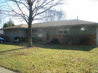 5413 Brookshire Ln, Madison, WI 53714