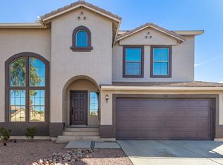 18509 N Larkspur Dr, Maricopa, AZ 85138