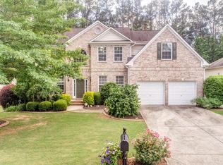 2407 Owens Landing Way NW, Kennesaw, GA 30152