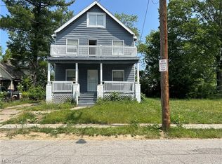 10409 Reno Ave, Cleveland, OH 44105