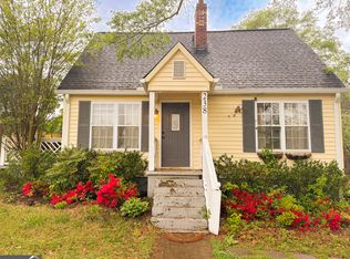 238 W Candler St, Winder, GA 30680