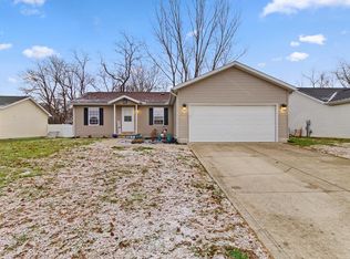 268 Patrician Dr, Chillicothe, OH 45601