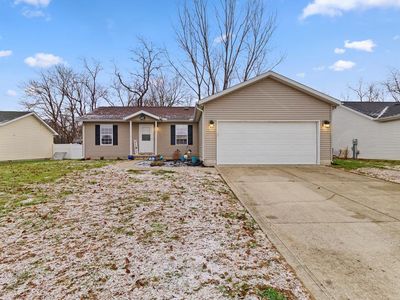 268 Patrician Dr, Chillicothe, OH, 45601