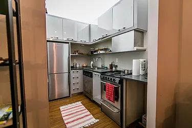 Rented by Nooklyn NYC LLC