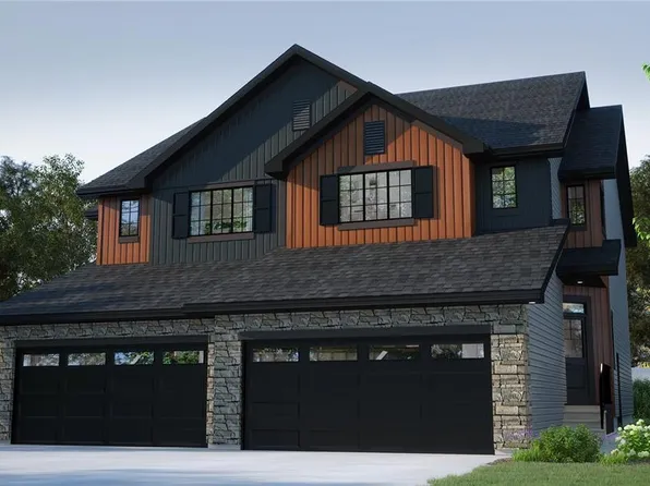 3012 Dumont WAY, Regina, SK S4V 3B3