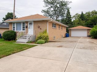 619 N Roberta Ave, Northlake, IL