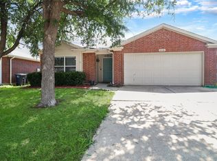 8436 Minturn Dr, Fort Worth, TX 76131
