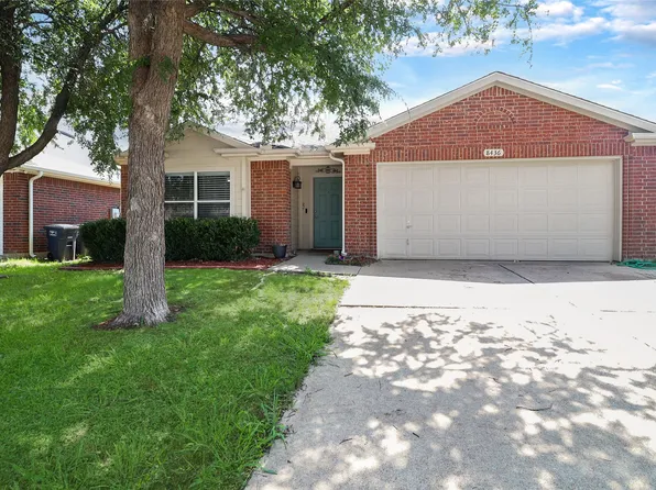 8436 Minturn Dr, Fort Worth, TX 76131