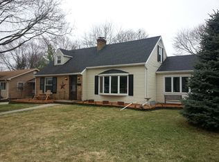 505 S Fischer Ave, Jefferson, WI 53549