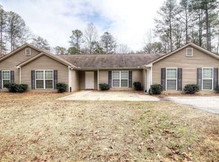 3910 Old Fairburn Rd SW, Atlanta, GA 30331