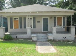 4213 Beallwood Ave, Columbus, GA 31904