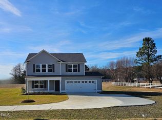 5883 N Us Highway 117 LOT 3, Fremont, NC 27830
