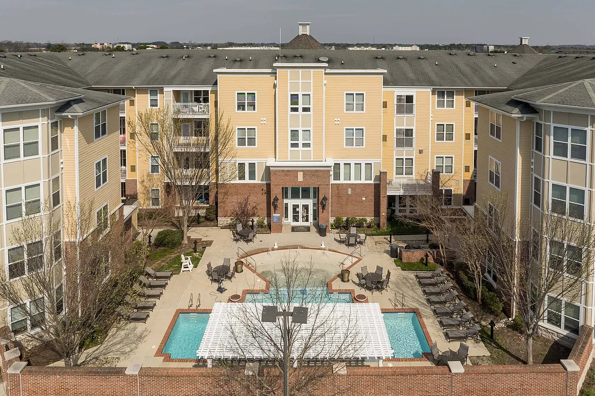 Building Photo - Aspire at Towne Place