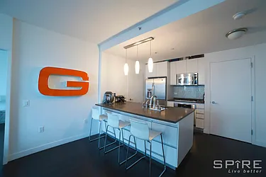 Rented by Spire Group