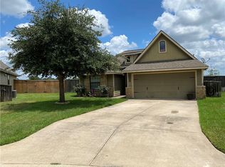3802 Wild Horse Creek Ct, College Station, TX 77845