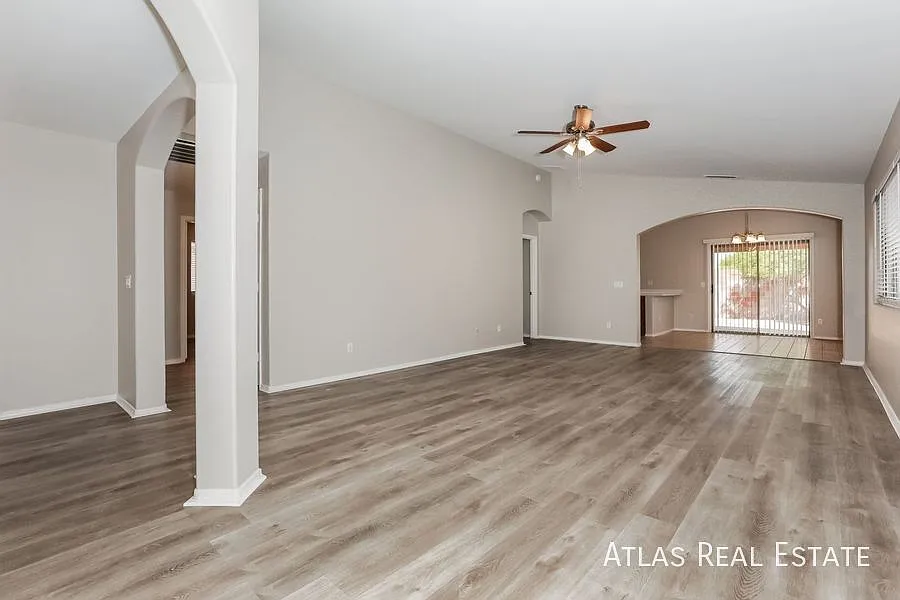Magnificent 3 Bed/2 Bath Single Level home located in Avondale featuring Granite Counters and rec... — Photo 2