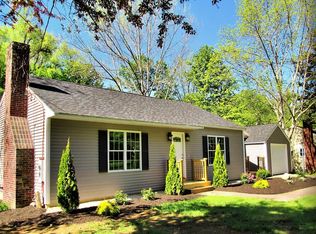 18 Sherburne Rd, Lee, NH 03861