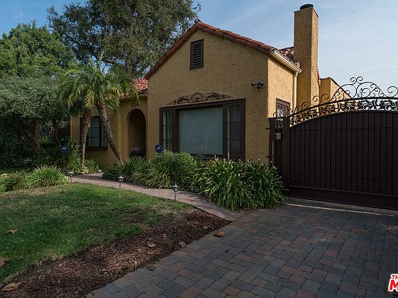 2nd image of 534 N Cahuenga Blvd