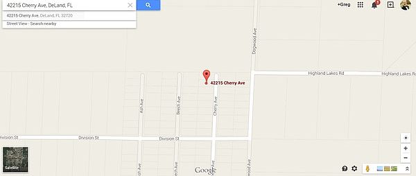 1st image of 42215 Cherry Ave