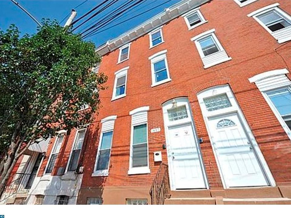 1st image of 1437 N 19th St #A