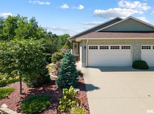2116 Parkside Ct, Milan, IL 61264